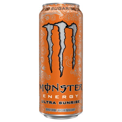 Monster Energy Drink [473ml]