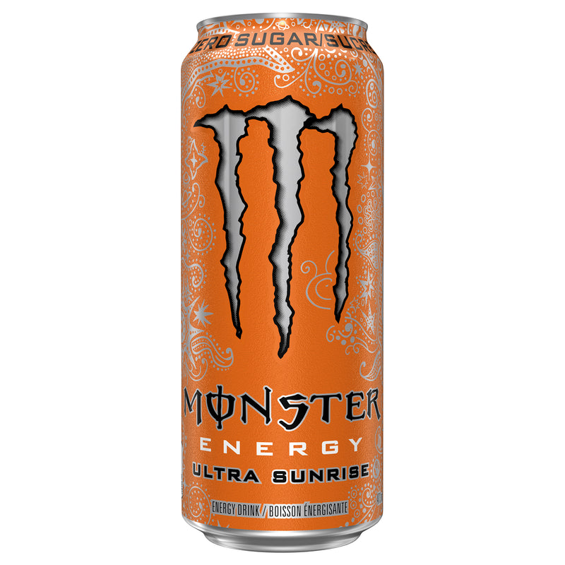 Monster Energy Drink [473ml]