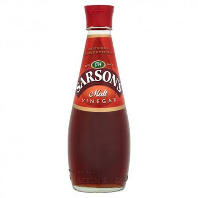 Sarsons Malt Vinegar [250ml]