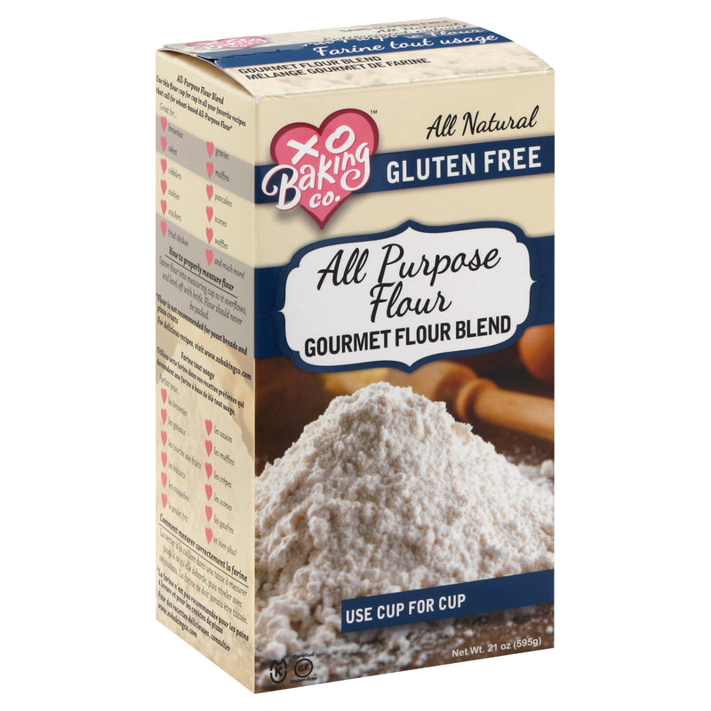 XO Baking Gourmet Flour [595g]