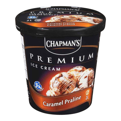 ChapmansCarmPraline2Ltr [2 ltr]