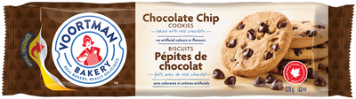 VoortIChocChip228g [228 g]