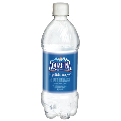 Aquafina Water [591ml]