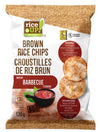 Rice Up Chips BBQ [120g]
