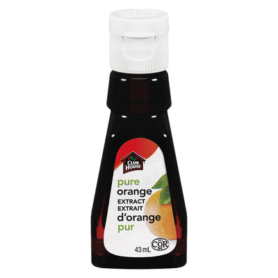 ClubOrangeExtract43ml [43 ml]