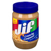 Jif Crunchy Peanut Butter [1kg]