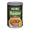 Heinz Beans Original Brown with Pork [398ml]