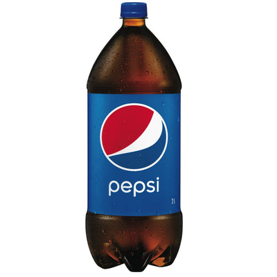 Pepsi-Cola 2Ltr [2 LTR]