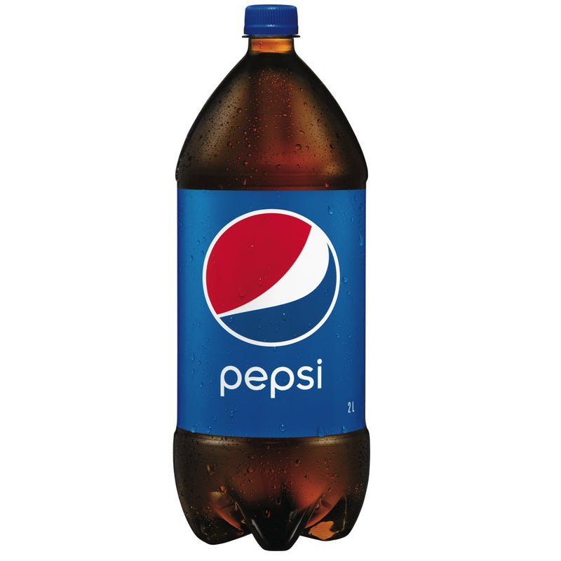 Pepsi-Cola [2l]