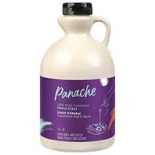 PanMapleSyrup1Ltr [1 ltr]