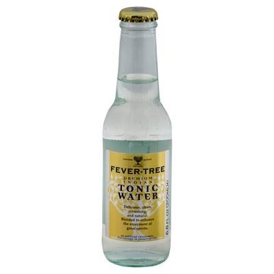 Fever Tree Tonic Water [200ml]