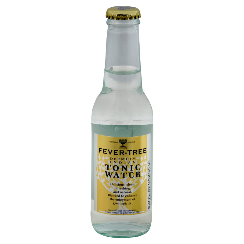 Fever Tree Tonic Water [200ml]