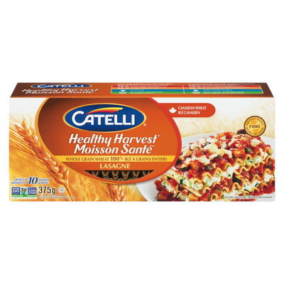 CatWheatLasagne375gr [375 g]