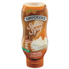 Smuckers Caramel Topping [428ml]