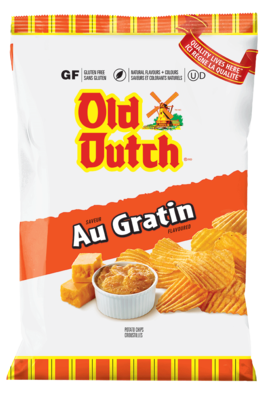 OldDutchAuGratin235g [235 g]