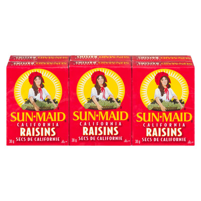 Sun Maid Raisins [6pk]