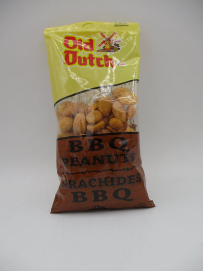 Old Dutch Peanuts BBQ [65g]