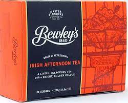 Bewleys Irish Afternoon Tea [80pk]