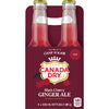 CanadaDry Black Cherry [4pk]