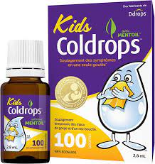 Coldrops Kids 2.8ml