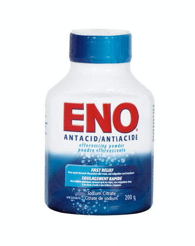 Eno Antacid [200g]