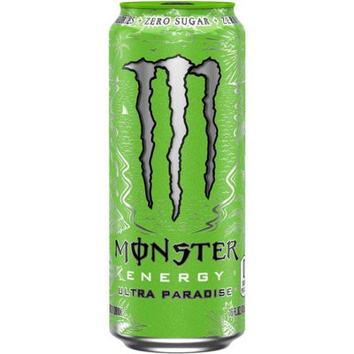 MonsterEnergyParadiseNSA [473ml]