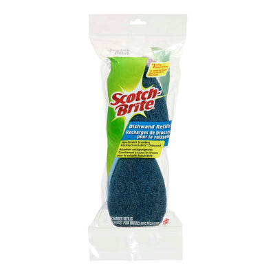 Scotch-Brite Dishwand Refills, 2 ct [2pk]
