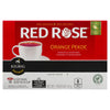 Keurig K-Cup Red Rose Tea [12pk]