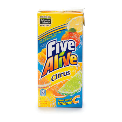 5 Alive Citrus [1l]