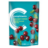 DarkSweetCherries600g [600 g]