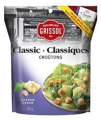 GrissolCeasarCroutons [135g]