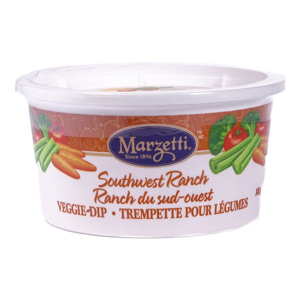 MarzettiSouthwestRanchDip [340g]