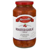 MezzettaGarlic&OnionSauce [709ml]