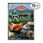 UncleDanDillDress21g [21 g]