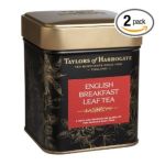 TaylorEnglishBreakfastLeafTea [125g]