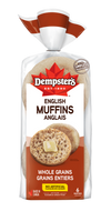 DempsterEngMuffWholeWheat [6pk]