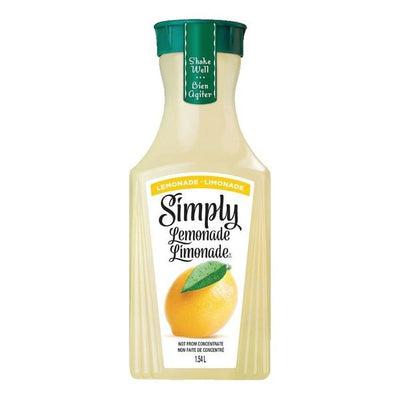 Simply Lemonade [1.54l]