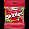Skittles Original Peg Pack [170g]