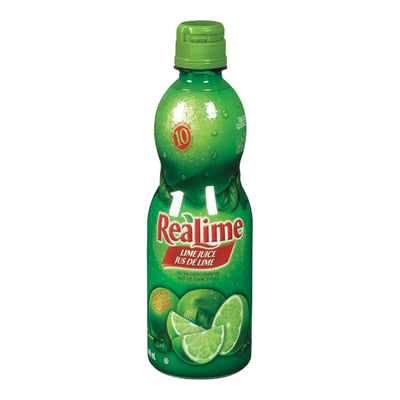 Realime Squeeze Bottle [440ml]