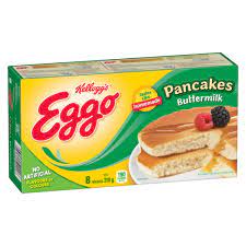 EggoPancakeButter280gr [280 g]