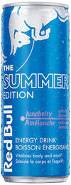 Red Bull Sea Blue [250ml]