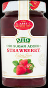 StuteDiabeticStrawberryJam [430g]