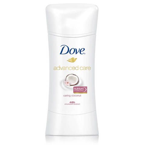 Dove Coconut  A/P [45g]