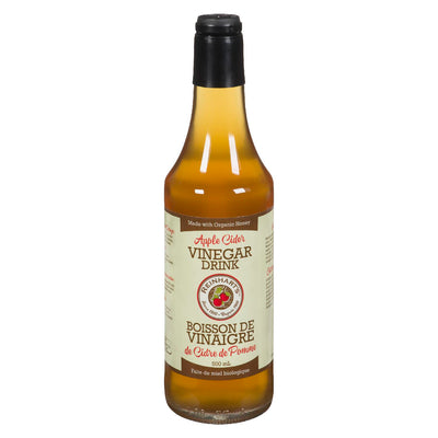 ReinharttsAppleVinegarDrink [500ml]