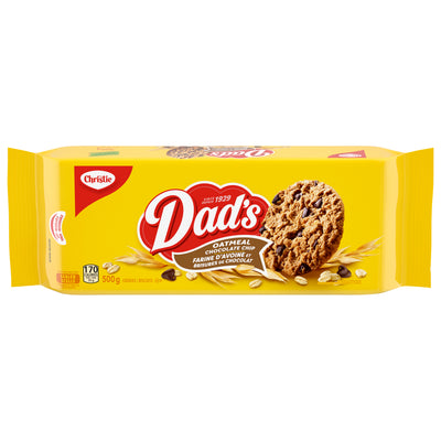 DadOatChocChip500gr [500 g]