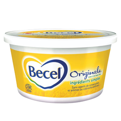 Becel Margarine Soft [850g]