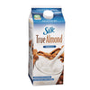Silk True Almond Vanilla Milk [1.89ml]