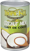 Tropic Isle Coconut Milk [400ml]