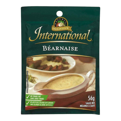 McCormick Bearnaise Sauce [56g]