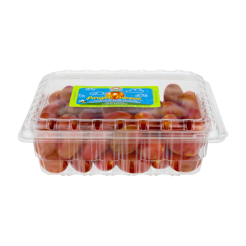 Grape Tomatoes [680g]